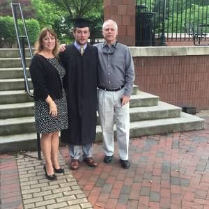 Meet your Posher, Alex